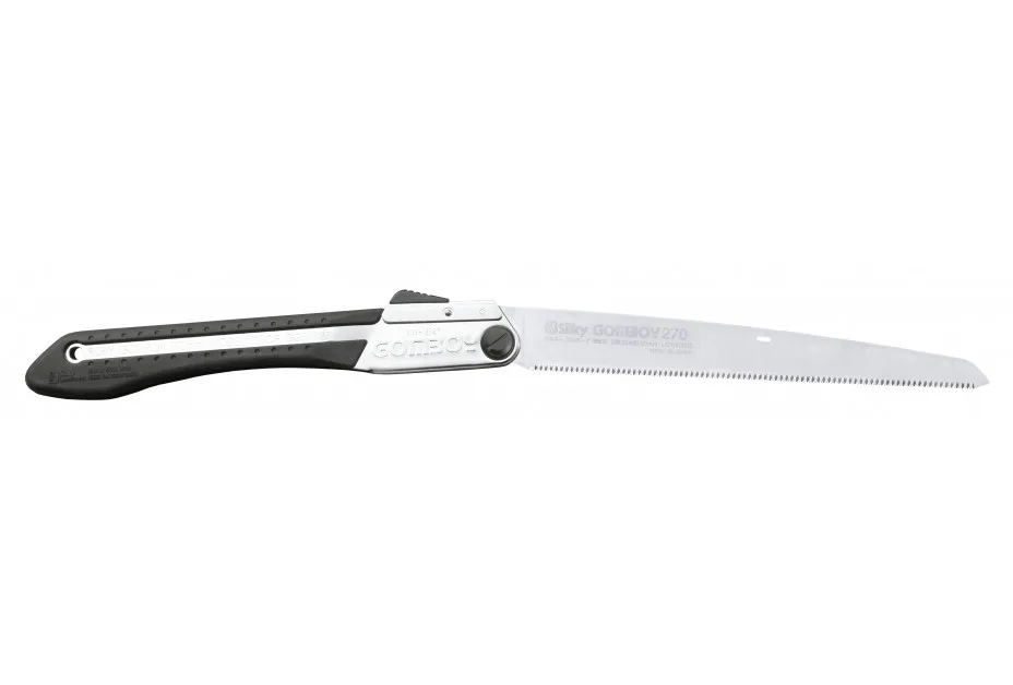 20231006143949_silky_saws_gomboy_prioni_cheiros_kladematos_27cm_270_20 Silky (Saws) Gomboy Πριόνι Χειρός Κλαδέματος 27cm 270-20 - Image 1