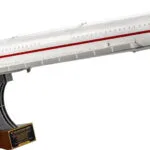 LEGO Icons Concorde για 18+ Ετών 2083τμχ 10318
