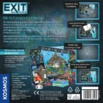 Puzzle 2D 500pcs 683962