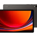 Samsung Galaxy Tab S9 Enterprise Edition 5G 11" (8GB/128GB) Graphite