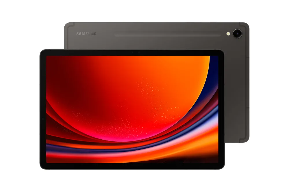 Samsung Galaxy Tab S9 Enterprise Edition 5G 11" (8GB/128GB) Graphite - Image 1