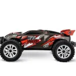 Carrera Carrera Expert Τηλεκατευθυνόμενο Αυτοκίνητο Buggy Κόκκινο 370102201