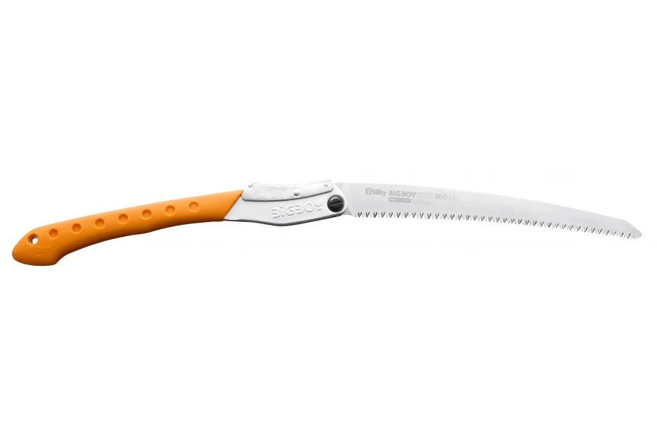 20231009163402_7e38a943 Silky (Saws) Bigboy Πριόνι Χειρός Κλαδέματος 36cm 356-36 - Image 1