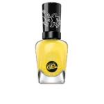 Sally Hansen Miracle Gel Gloss Βερνίκι Νυχιών Μακράς Διαρκείας 921 Writing on the Walls 14.7ml