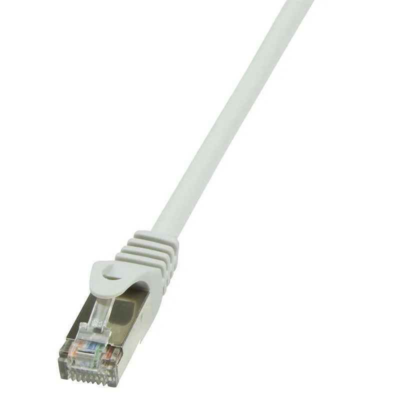 20231010135700_logilink_u_utp_kalodio_diktyou_ethernet_20m_gri_cp2112s LogiLink U/UTP Cat.6 Καλώδιο Δικτύου Ethernet 20m Γκρι 1τμχ CP2112S - Image 1