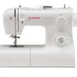 Singer Οικιακή Ραπτομηχανή Λευκή 230030139