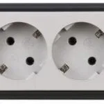 Brennenstuhl Πολύπριζο 6 Θέσεων με Καλώδιο 3m 1156057696