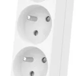 HAMA Πολύπριζο 5 Θέσεων με 1 USB-A, 1 USB-C και Καλώδιο 1.4m 44133758