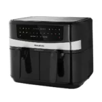 Taurus AF2600D 973980000 Πολυμάγειρας 2600W με Χωρητικότητα 9lt Μαύρος