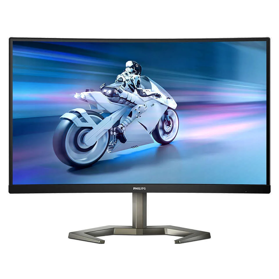 20231011093452_philips_evnia_27m1c5200w_00_va_hdr_curved_gaming_monitor_27_fhd_1920by1080_240hz_me_chrono_apokrisis_4ms_gtg Philips Evnia 27M1C5200W VA HDR Curved Gaming Monitor 27" FHD 1920x1080 240Hz με Χρόνο Απόκρισης 4ms GTG - Image 1