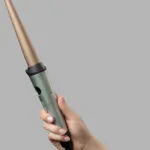 Remington Κωνικό Ψαλίδι Μαλλιών για Μπούκλες 25mm CI5860