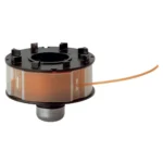 Gardena 05365-20 Μεσινέζα Στρογγυλή Μήκους 6m και Πάχους 1.6mm