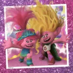 Παιδικό Puzzle Trolls για 5+ Ετών 147pcs 05713 Ravensburger