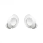 Samsung Galaxy Buds FE Bluetooth Handsfree Ακουστικά με Θήκη Φόρτισης Λευκά