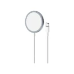 Puro Φορτιστής Magsafe 15W Light blue (CUSBCMAG1LBLUE)