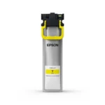 Epson Γνήσιο Μελάνι Εκτυπωτή InkJet Κίτρινο (C13T11C440)