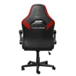 Trust Gxt 703 Καρέκλα Gaming Δερματίνης Κόκκινη