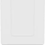 Goobay Μετατροπέας USB-A male σε USB-C female Λευκό 1τμχ 55225