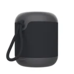 Celly Boost Ηχείο Bluetooth 5W με Διάρκεια Μπαταρίας έως 4 ώρες Μαύρο