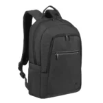 Rivacase Alpendorf Eco 7561 Αδιάβροχη Τσάντα Πλάτης για Laptop 16" Dark Blue