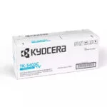 Kyocera 1T02Z6CNL0 Γνήσιο Toner Laser Εκτυπωτή Κυανό 10000 Σελίδων 1T02Z6CNL0
