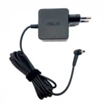 Asus U65W-0 Φορτιστής Laptop 65W 19V 3.42A με Αποσπώμενο Καλώδιο Τροφοδοσίας και με σετ βυσμάτων (90XB013N-MPW0A0)