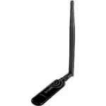 D-Link DWA-137 Ασύρματος USB Αντάπτορας Δικτύου με Αποσπώμενη Κεραία 300Mbps