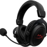 HyperX Cloud II Core Ασύρματο Over Ear Gaming Headset με σύνδεση USB