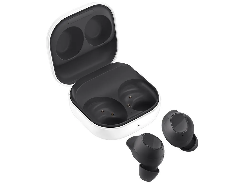 20231012145107_samsung_galaxy_buds_fe_bluetooth_handsfree_akoustika_me_thiki_fortisis_graphite Samsung Galaxy Buds FE Bluetooth Handsfree Ακουστικά με Θήκη Φόρτισης Graphite - Image 1