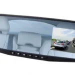 Esperanza XDR103 Κάμερα DVR Αυτοκινήτου 1080P με Οθόνη 2.4" XDR103