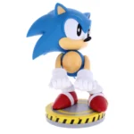 Exquisite Gaming Sonic the Hedgehog Βάση Γραφείου για Κινητό σε Πολύχρωμο χρώμα