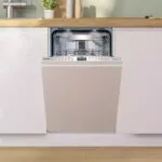 Bosch Πλήρως Εντοιχιζόμενο Πλυντήριο Πιάτων με Wi-Fi για 10 Σερβίτσια PerfectDry Π44.8xY81.5εκ. SPV6YMX08E