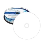 MediaRange Εγγράψιμα BD-R 6x 25GB Cake Box 10τμχ MR500