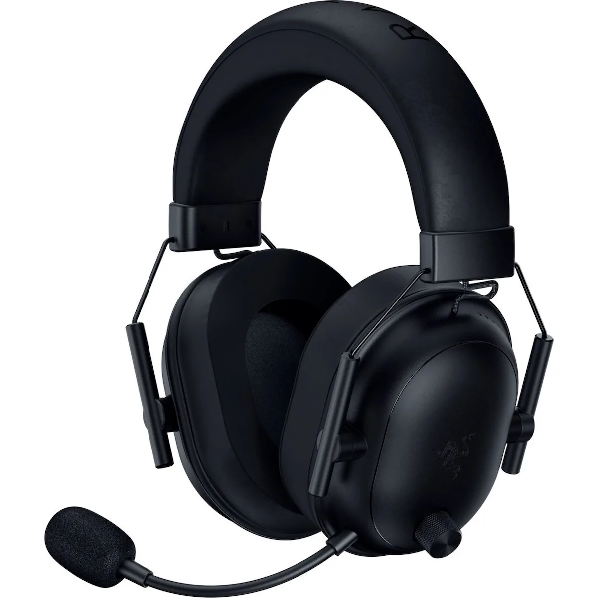 20231013103501_razer_blackshark_v2_hyperspeed_asyrmato_over_ear_gaming_headset_me_syndesi_bluetooth_usb Razer BlackShark V2 HyperSpeed Ασύρματο Over Ear Gaming Headset με σύνδεση Bluetooth / USB - Image 1