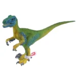 Schleich-S Velociraptor 18εκ. (Διάφορα Σχέδια) 1τμχ 14585