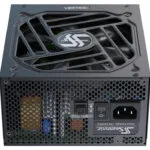 Seasonic VERTEX PX 1200W Μαύρο Τροφοδοτικό Υπολογιστή Full Modular 80 Plus Platinum
