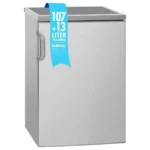 Bomann Mini Bar 120lt Υ84.5xΠ56xΒ57.5εκ. Inox KS 2194.1