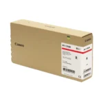 Canon PFI-1700 Γνήσιο Μελάνι Εκτυπωτή InkJet Κόκκινο (0783C001)
