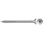 fischer Ξυλόβιδα με Διάμετρο M3.5 και Μήκος 16mm Powerfast Ii 670130