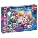 Παιδικό Puzzle για 3+ Ετών 24pcs 05721 Ravensburger