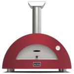 Alfa Forni Φούρνος Πίτσας Ξύλου FXMD-2P-LROA