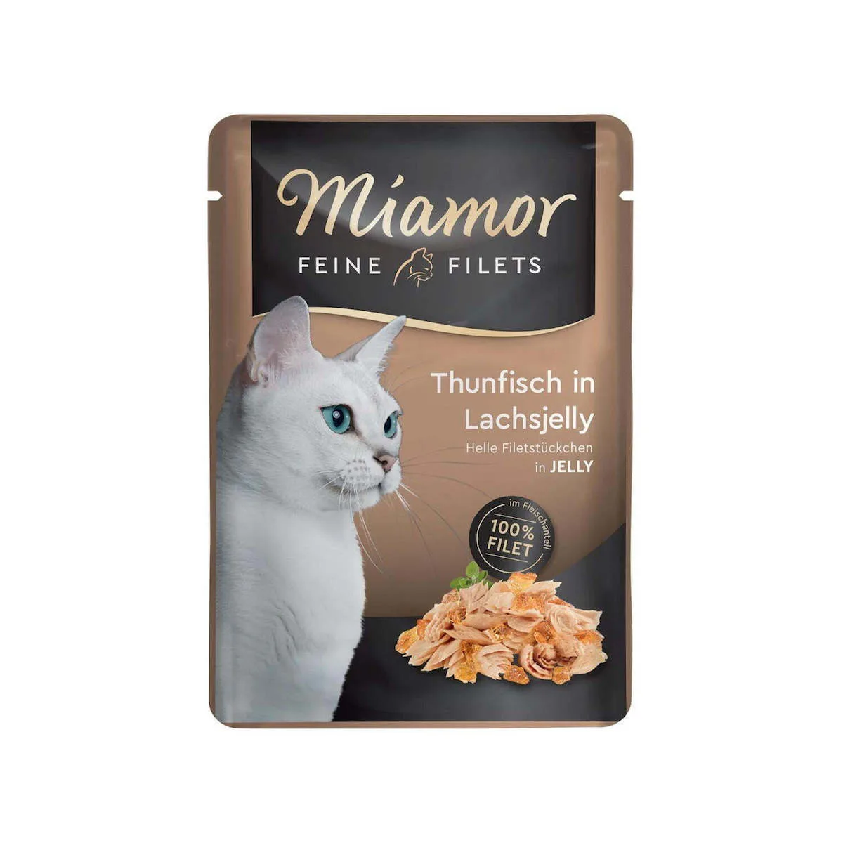 20231013160558_miamor_feine_filets_jelly_ygri_trofi_gia_enilikes_gates_se_fakelaki_me_solomo_tono_se_zele_100gr Miamor Feine Filets Jelly Υγρή Τροφή για Ενήλικες Γάτες σε Φακελάκι με Σολομό και Τόνο 100gr - Image 1
