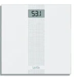 Laica Ψηφιακή Ζυγαριά 150kg Λευκή PS1054