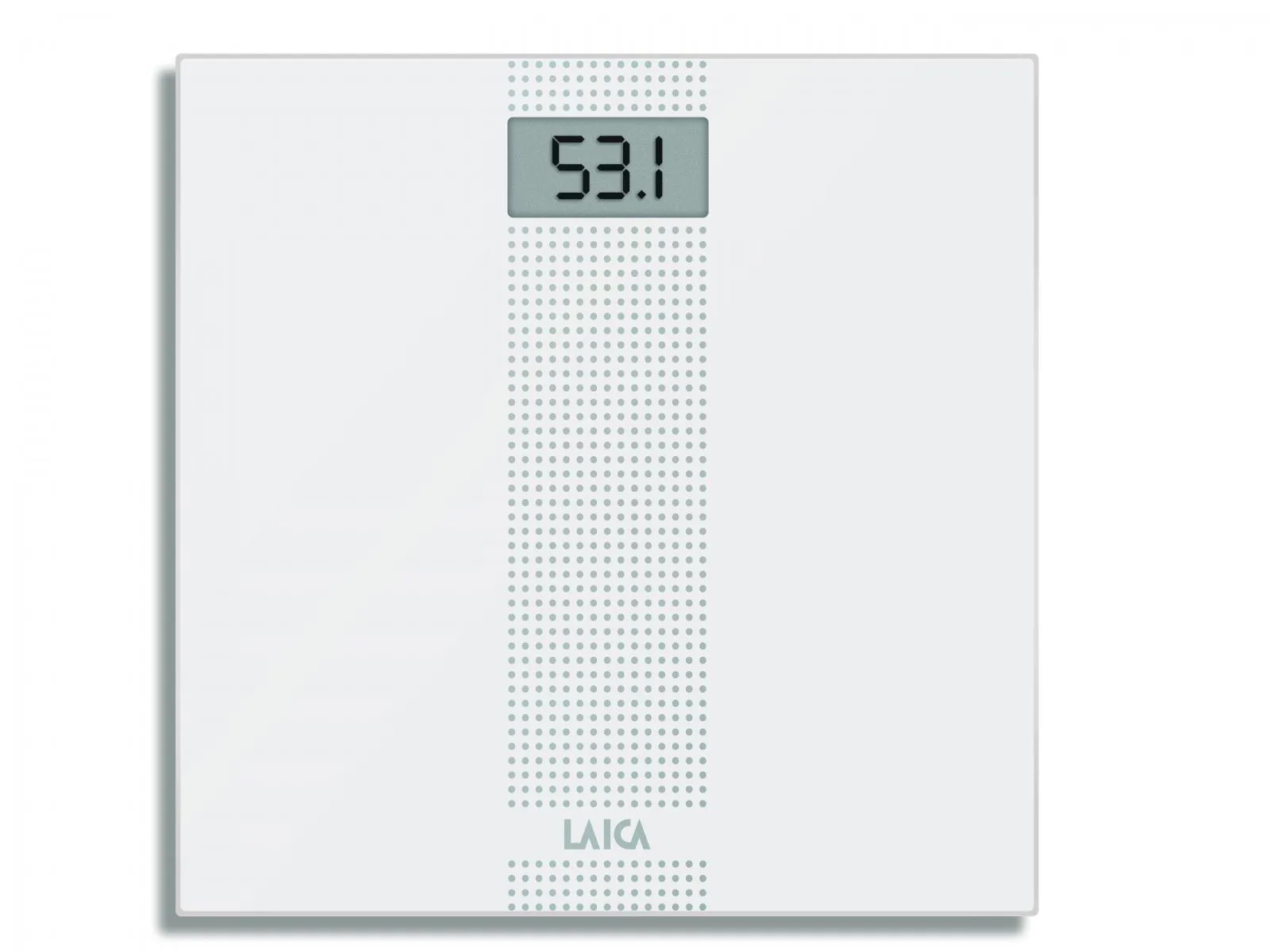 20231016095452_2010ddf6 Laica Ψηφιακή Ζυγαριά 150kg Λευκή PS1054 - Image 1
