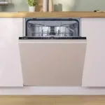 Bosch Πλήρως Εντοιχιζόμενο Πλυντήριο Πιάτων με Wi-Fi για 14 Σερβίτσια Π59.8xY81.5εκ. SMV2HVX02E
