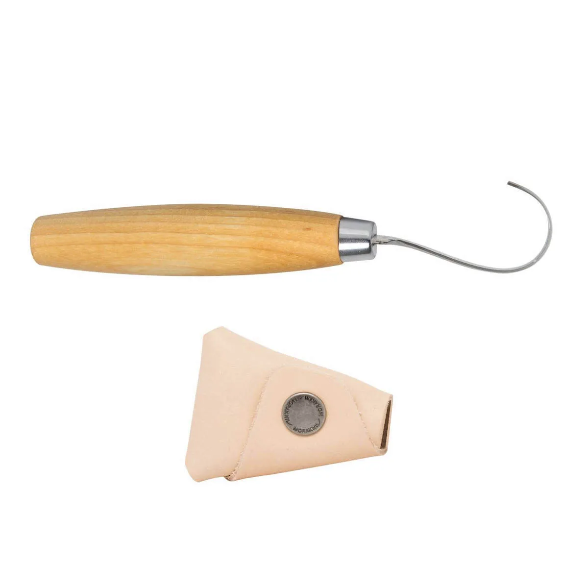 20231016104214_morakniv_hook_164_machairi_me_thiki_mpez Morakniv Hook 164 Εργαλείο Χαρακτικής - Image 1