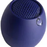 Boompods Zero Ηχείο Bluetooth 3W με Διάρκεια Μπαταρίας έως 5 ώρες Navy Blue