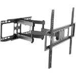 Superior Electronics 188-0068 Βάση Τηλεόρασης Τοίχου με Βραχίονα έως 80" και 40kg
