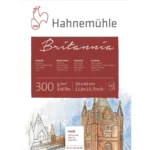 Hahnemuhle Αξεσουάρ Ζωγραφικής 300gr 1τμχ 10628981