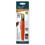 Pica Ανεξίτηλος Μαρκαδόρος Yellow 990/44/SB